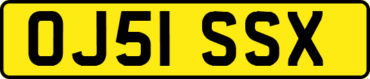 OJ51SSX
