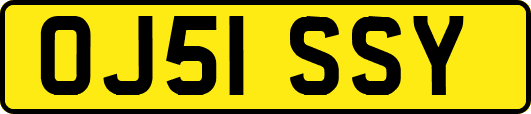 OJ51SSY