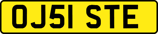 OJ51STE
