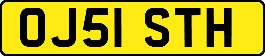 OJ51STH
