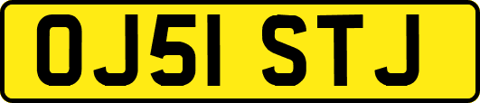 OJ51STJ