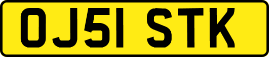 OJ51STK