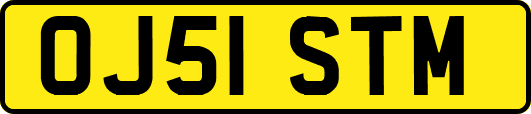 OJ51STM