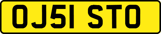 OJ51STO