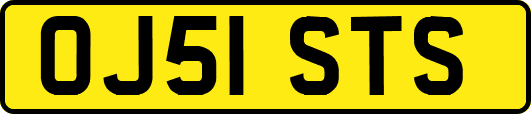 OJ51STS