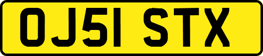 OJ51STX