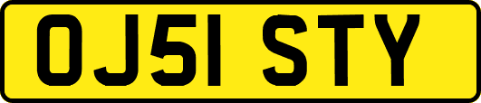 OJ51STY