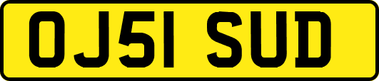 OJ51SUD
