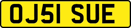 OJ51SUE
