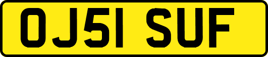 OJ51SUF