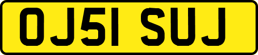 OJ51SUJ
