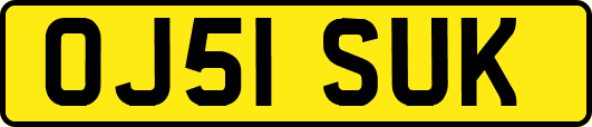 OJ51SUK