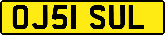 OJ51SUL