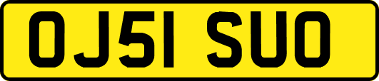 OJ51SUO