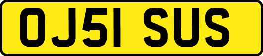 OJ51SUS