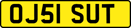 OJ51SUT