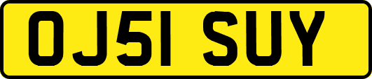 OJ51SUY