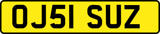 OJ51SUZ