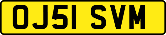 OJ51SVM