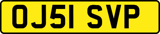 OJ51SVP