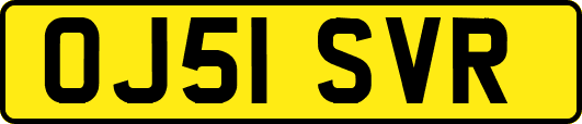 OJ51SVR