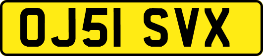 OJ51SVX