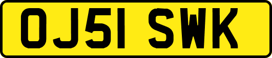 OJ51SWK