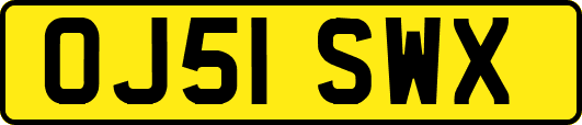 OJ51SWX