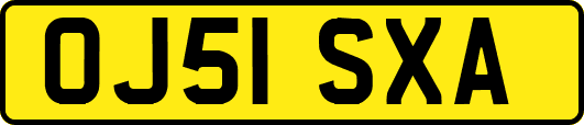 OJ51SXA