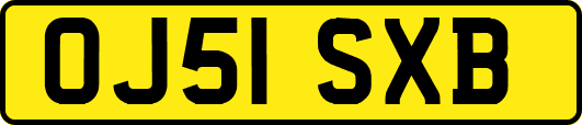 OJ51SXB
