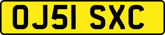 OJ51SXC