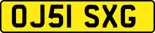 OJ51SXG