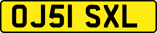 OJ51SXL