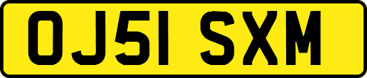 OJ51SXM