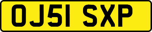 OJ51SXP