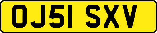 OJ51SXV