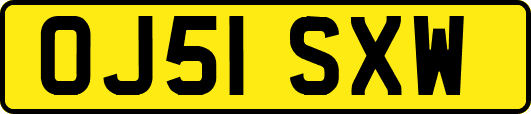 OJ51SXW