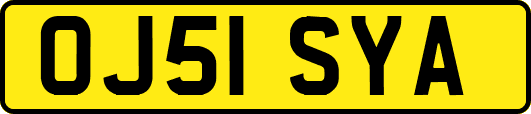 OJ51SYA