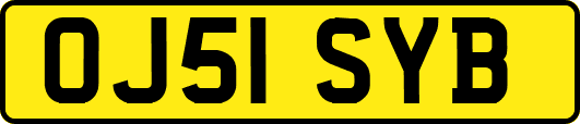OJ51SYB