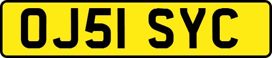 OJ51SYC