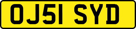 OJ51SYD