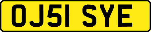 OJ51SYE