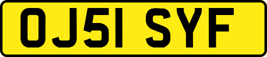 OJ51SYF