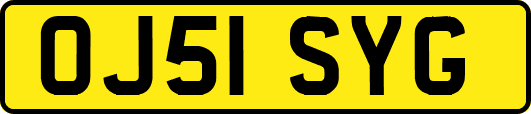 OJ51SYG