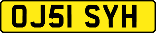 OJ51SYH