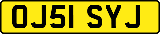 OJ51SYJ