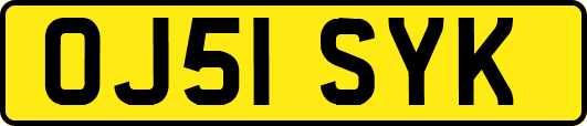 OJ51SYK