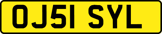 OJ51SYL
