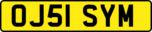 OJ51SYM