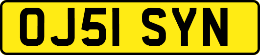 OJ51SYN